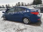 2016 Hyundai Accent Se en Venta en Finksburg, MD - Front End