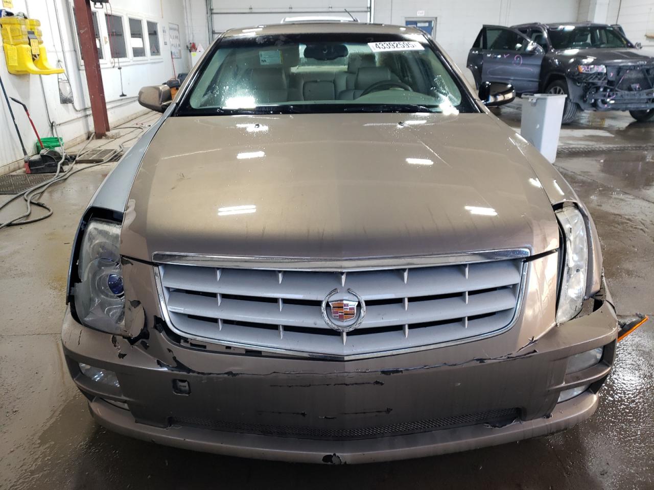 2006 Cadillac STS - Image 5