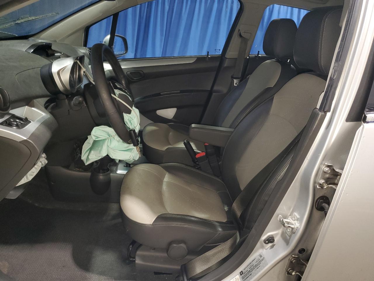 2015 Chevrolet Spark - Image 7
