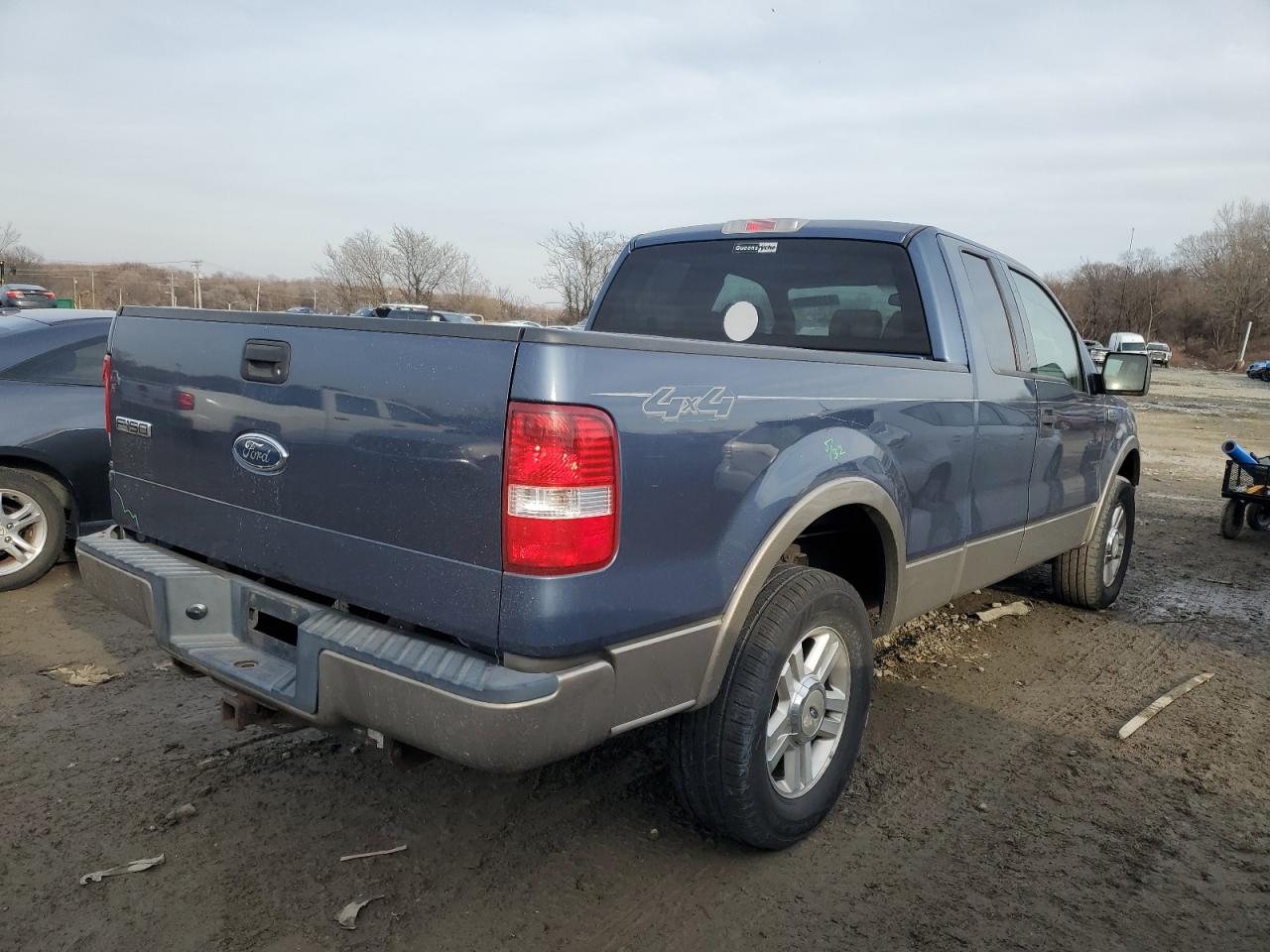 2004 Ford F-150 - Image 3