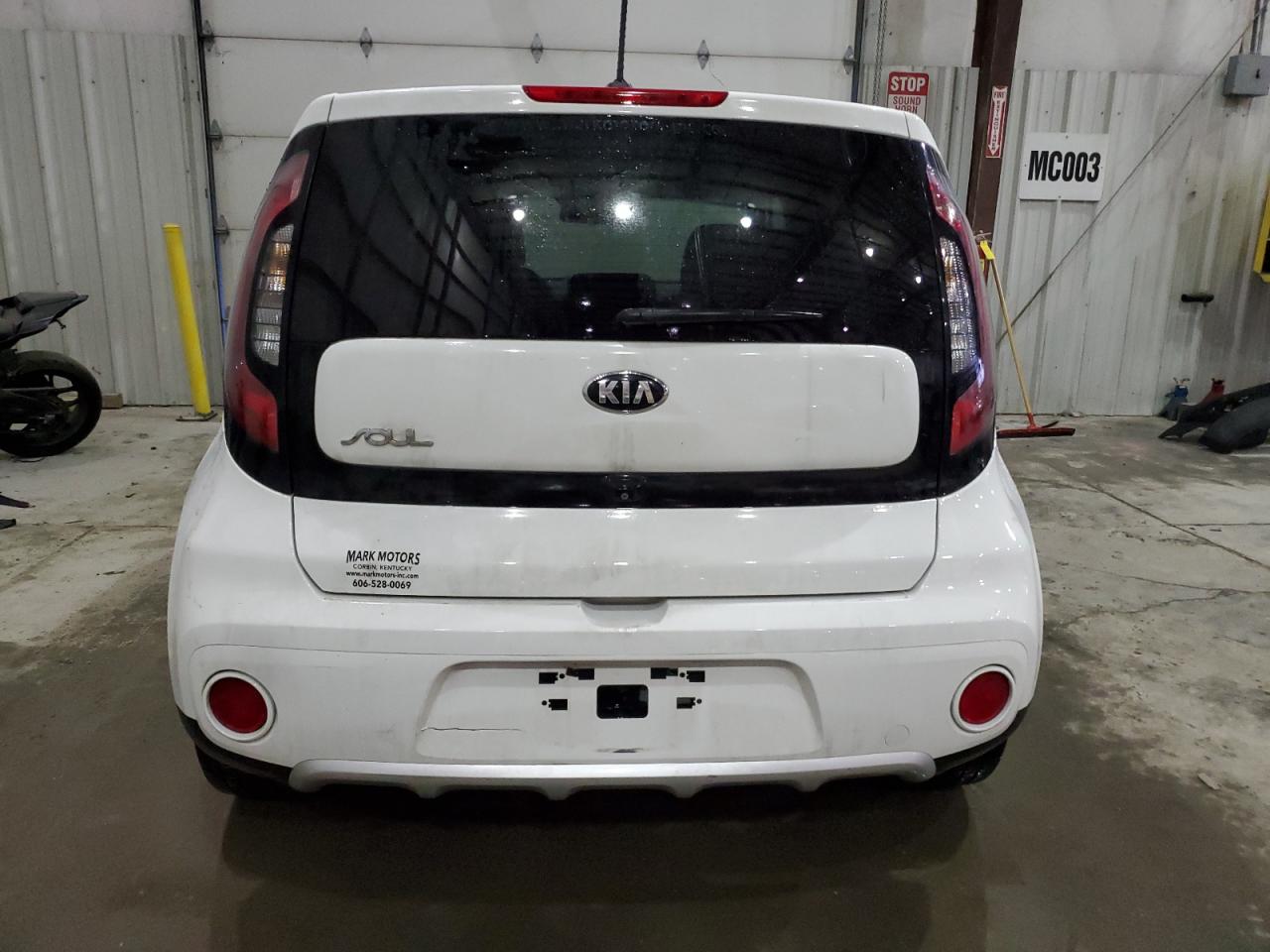 2017 Kia Soul - Image 6