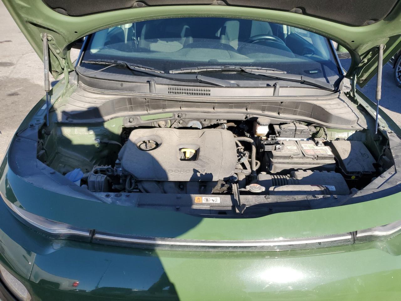 2020 Kia Soul - Image 11
