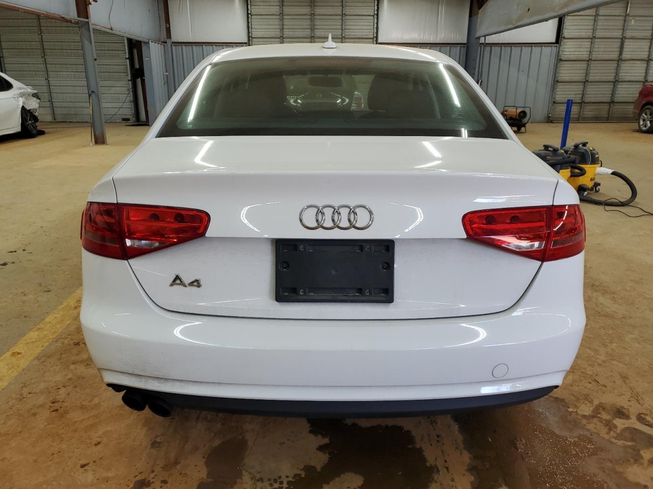 2014 Audi A4 - Image 6