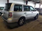 2007 Honda Pilot Lx للبيع في American Canyon، CA - Front End