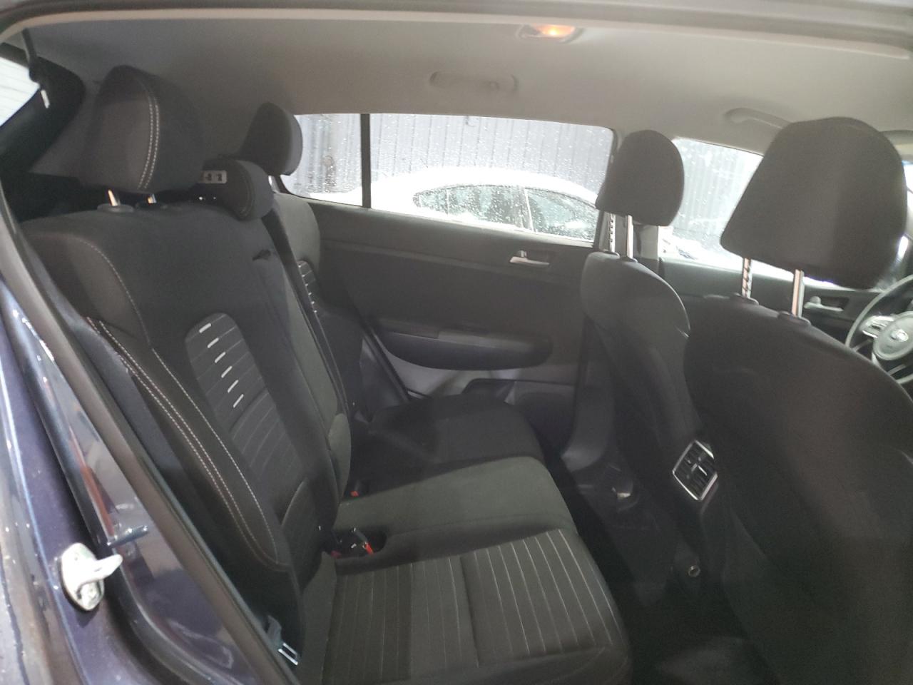2018 Kia Sportage - Image 11