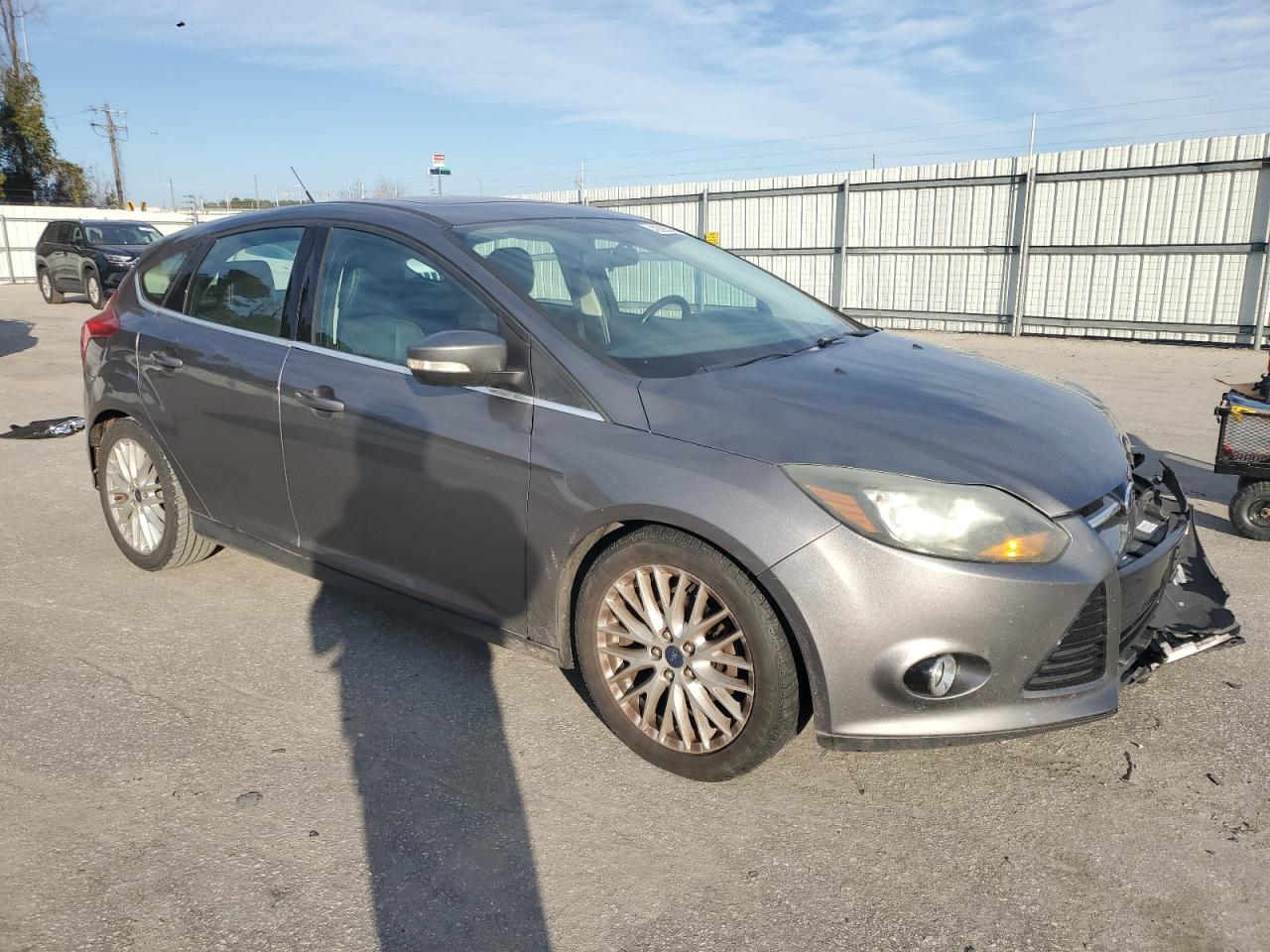2014 Ford Focus - Image 4