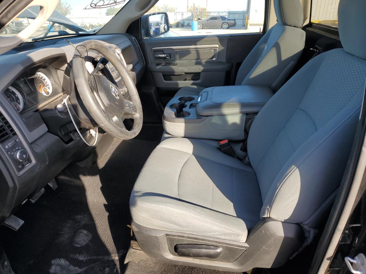 2013 RAM 1500 - Image 7