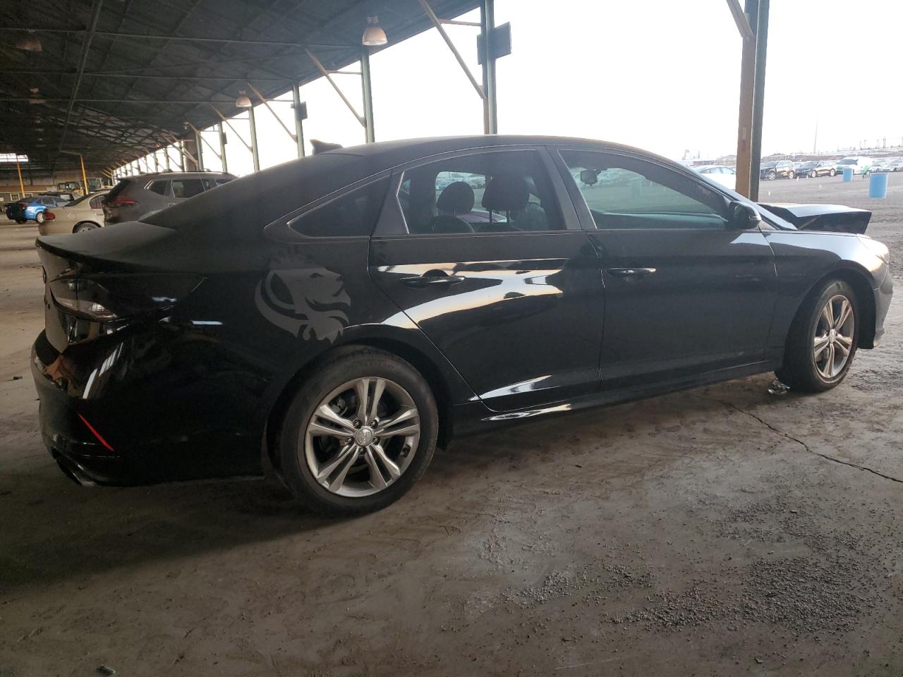 2019 Hyundai Sonata - Image 3