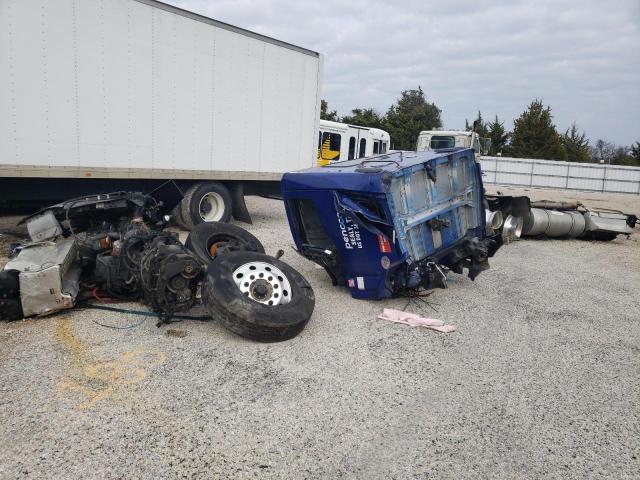 2024 Kenworth Constructi 12.9L