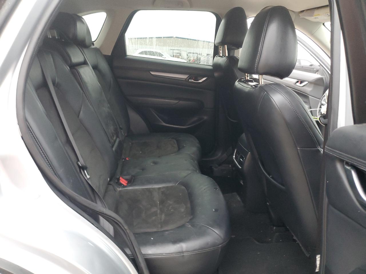 2019 Mazda CX-5 - Image 10