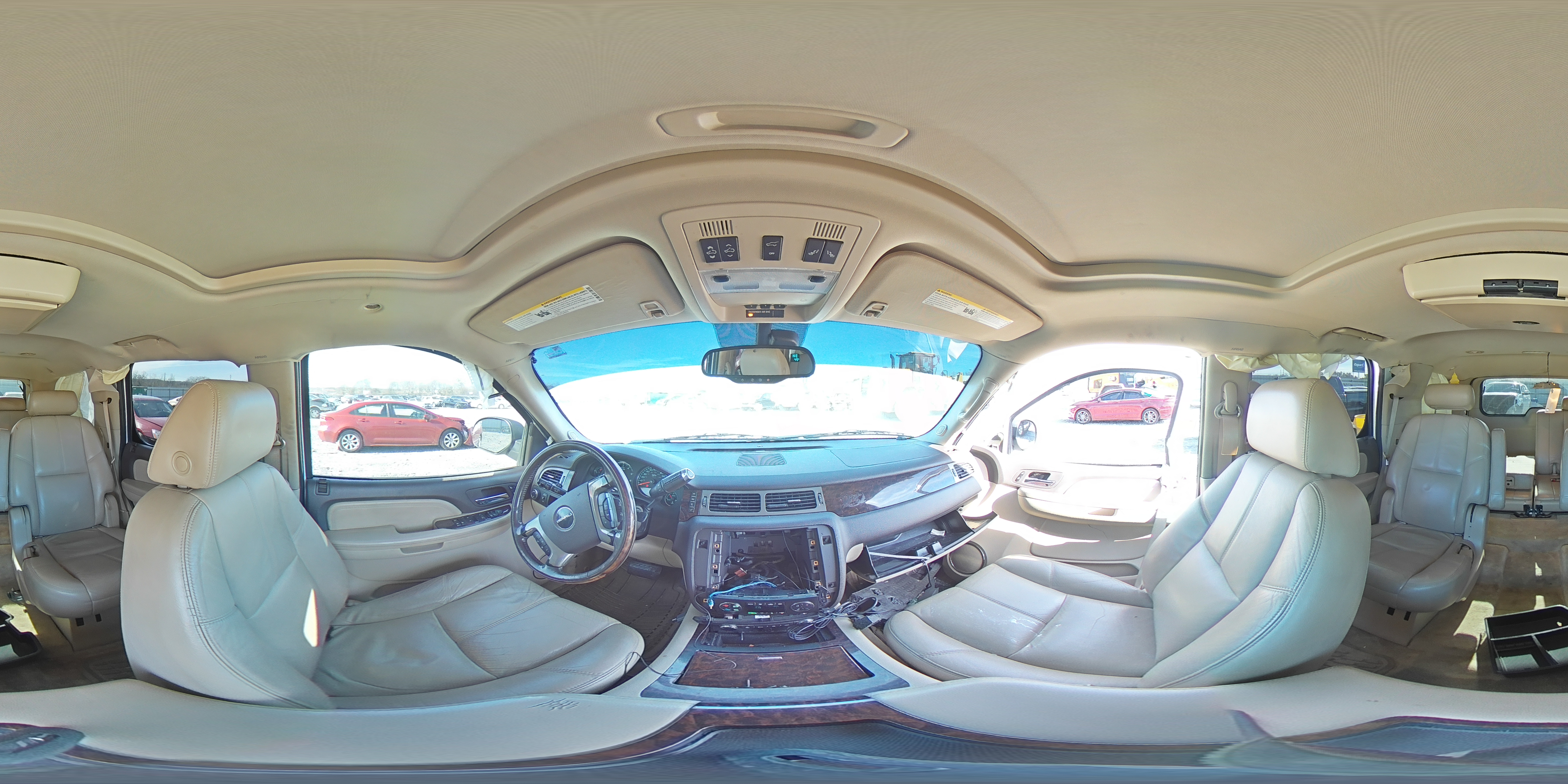 2008 GMC Yukon - Image 14