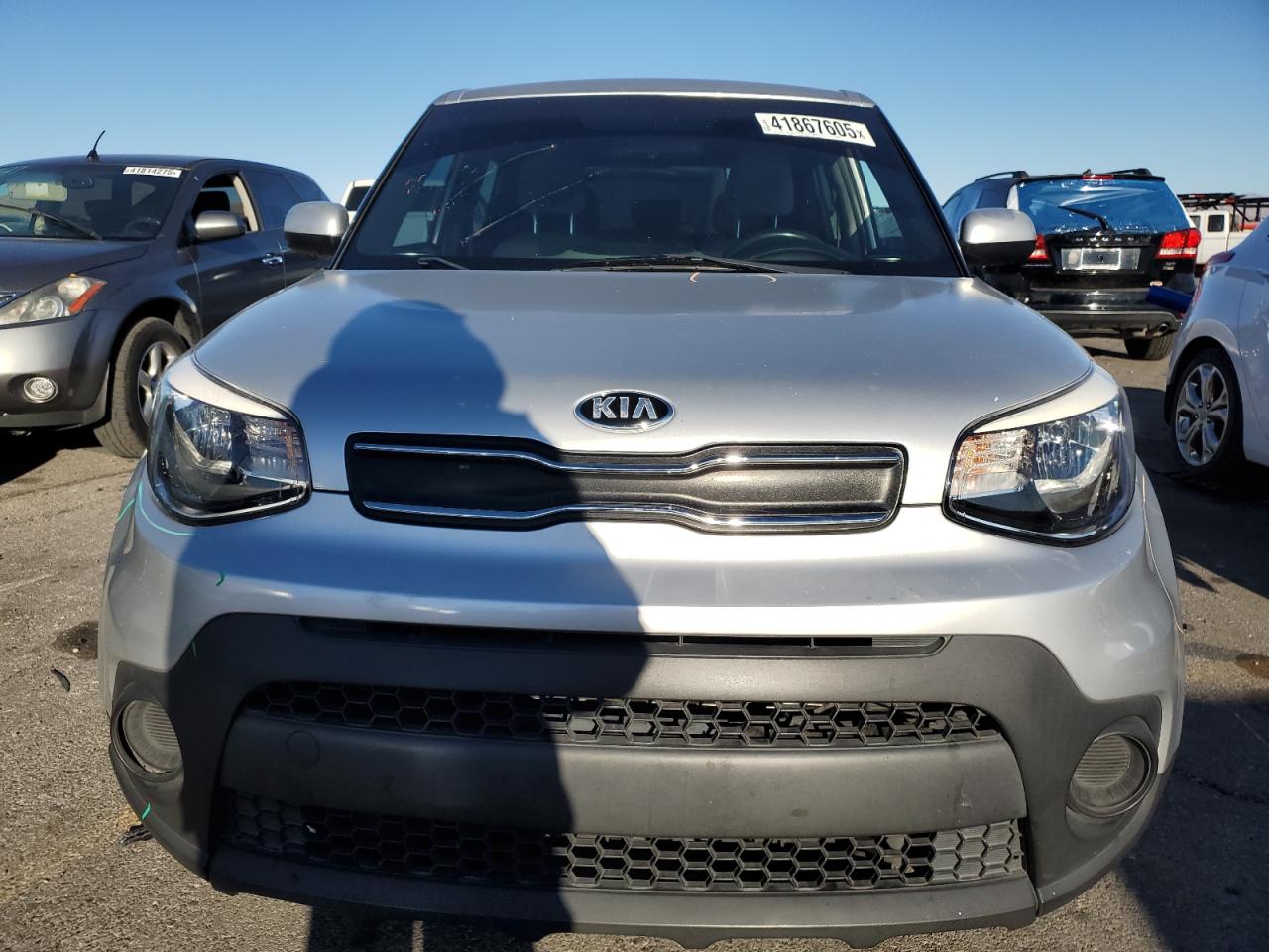 2018 Kia Soul - Image 5