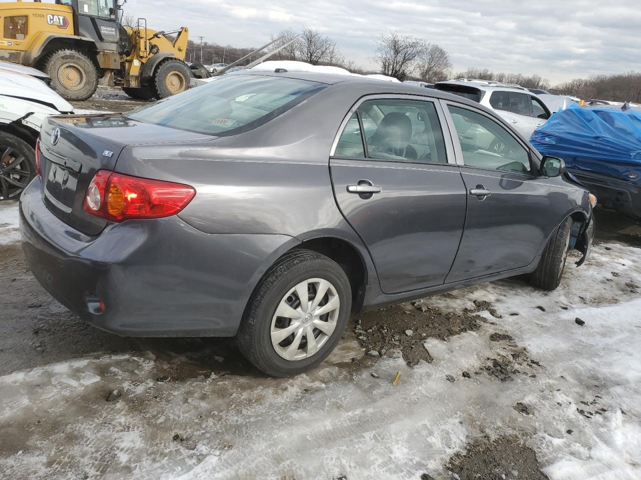 2010 Toyota Corolla - Image 3