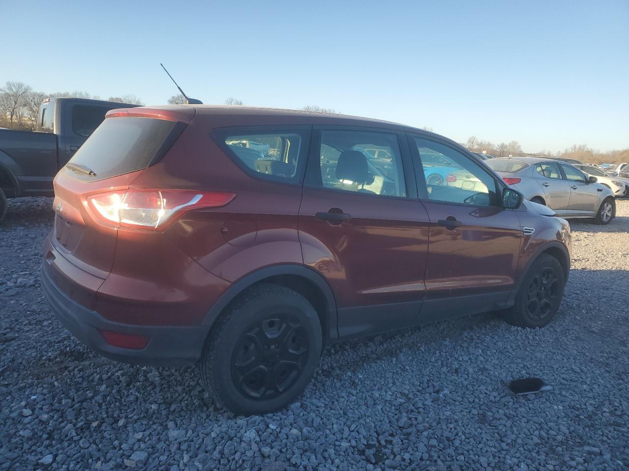 2014 Ford Escape - Image 3