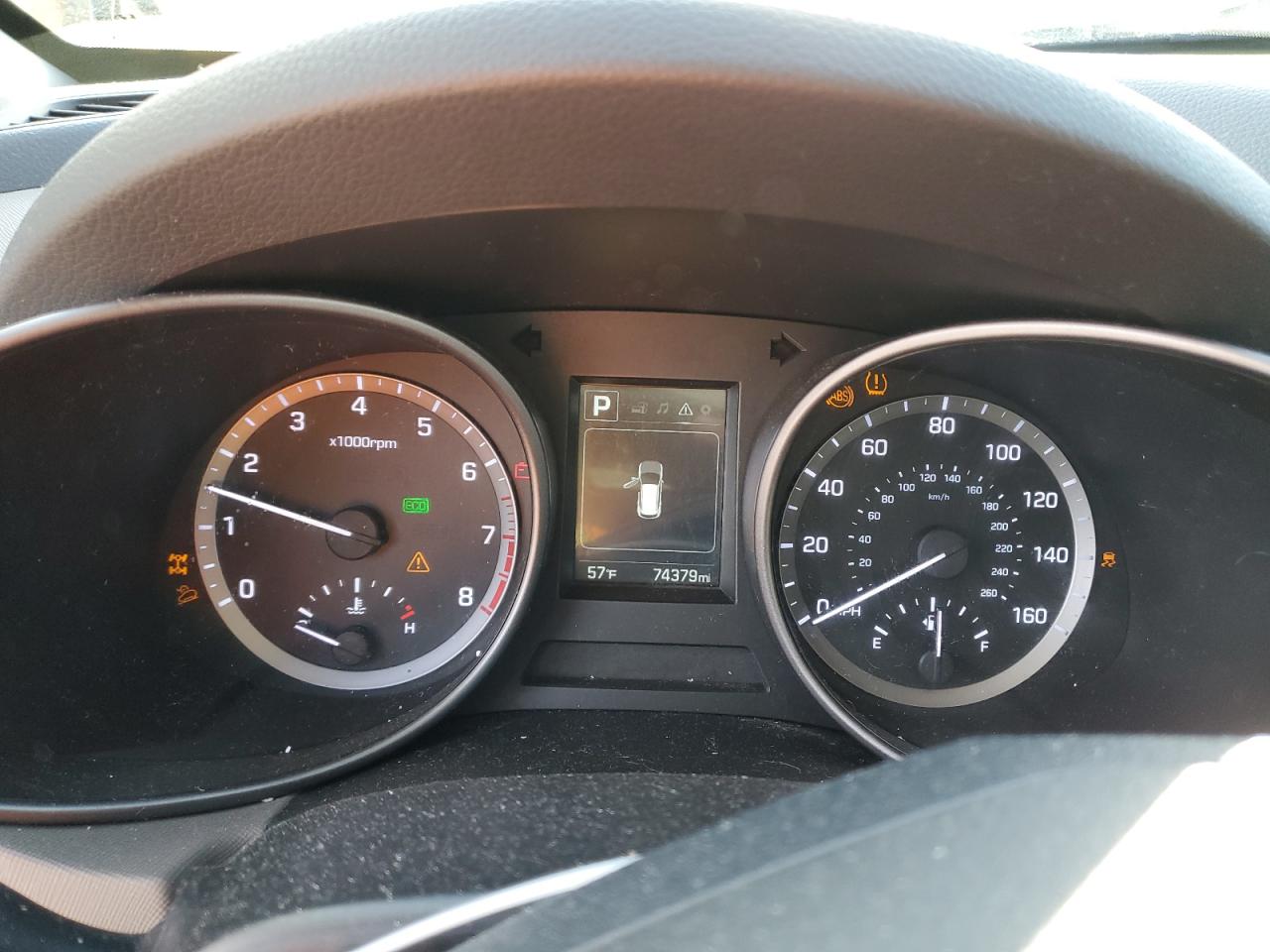 2018 Hyundai Santa Fe - Image 9