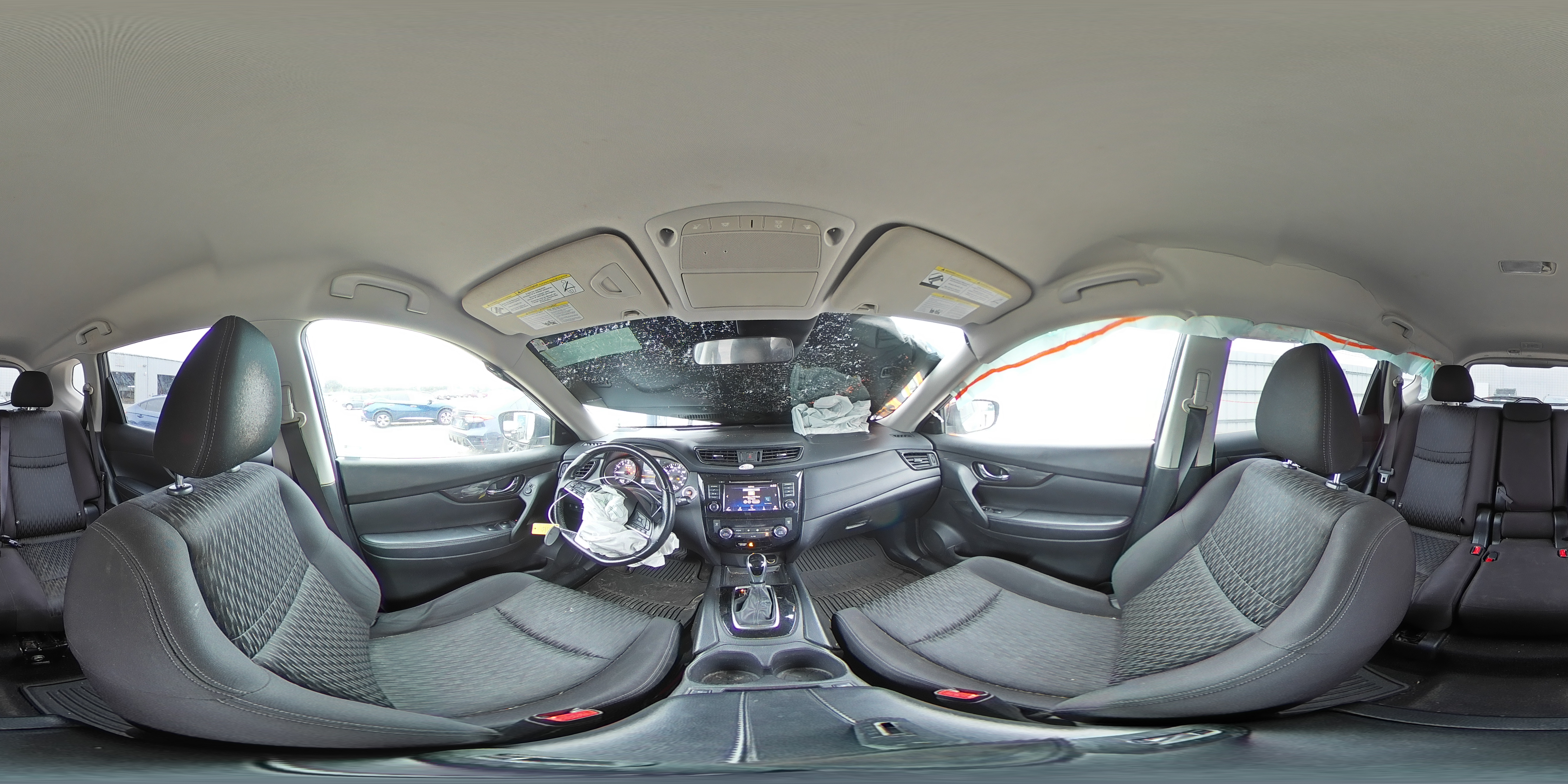 2020 Nissan Rogue - Image 14