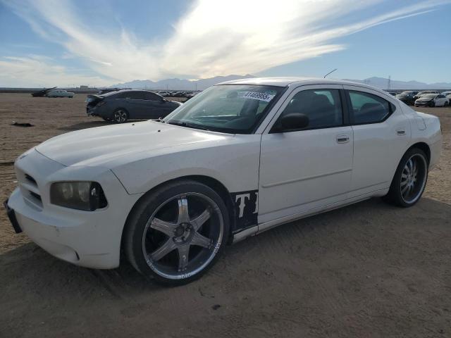 2008 Dodge Charger 