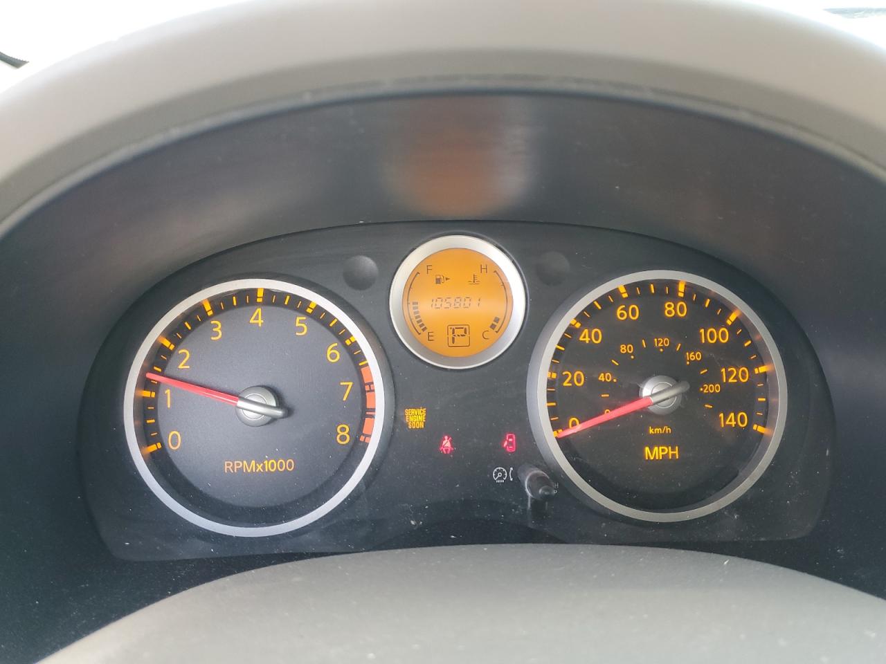 2009 Nissan Sentra - Image 9