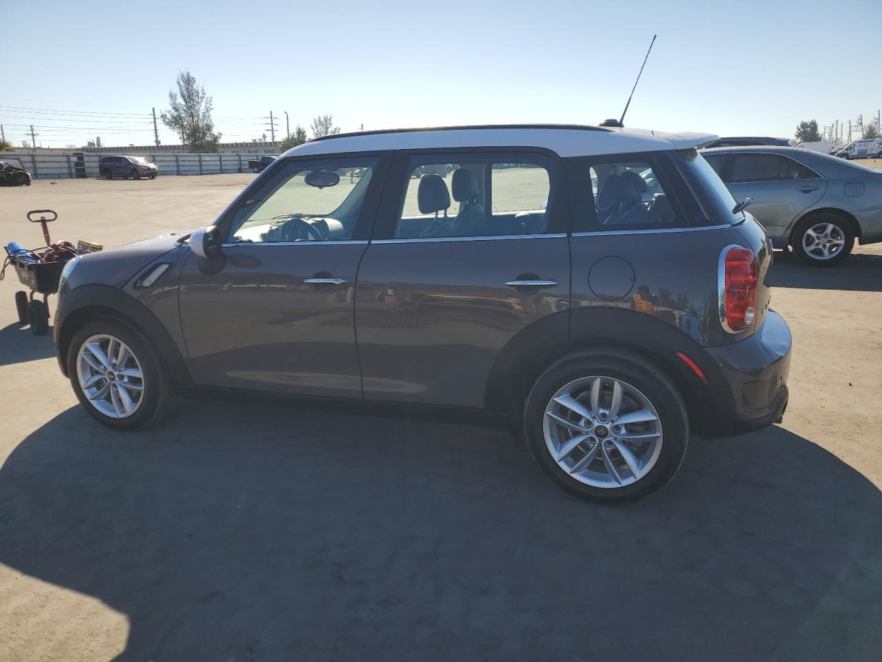 VIN WMWZC3C57EWP29072 2014 MINI COOPER no.2