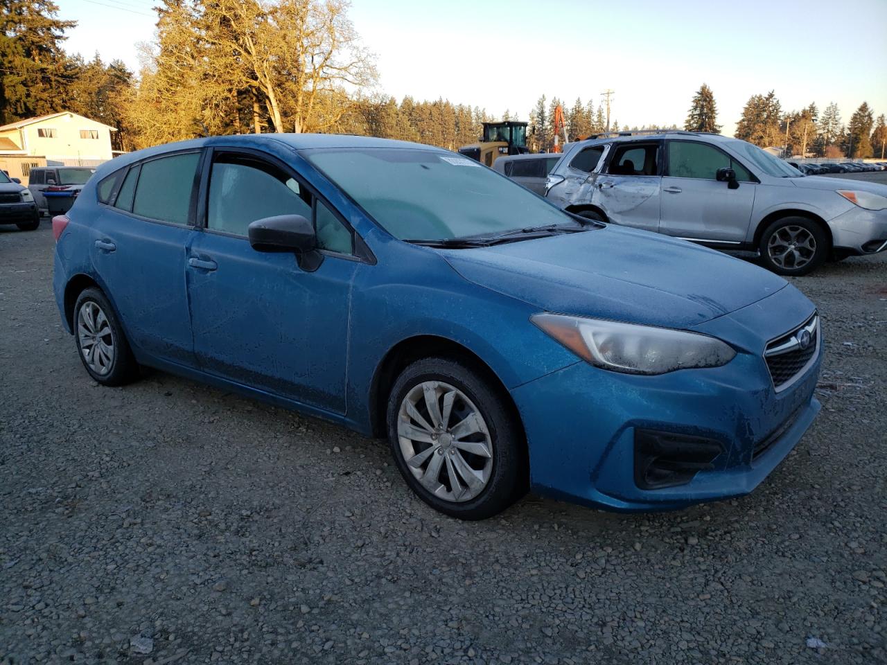 2019 Subaru Impreza - Image 4