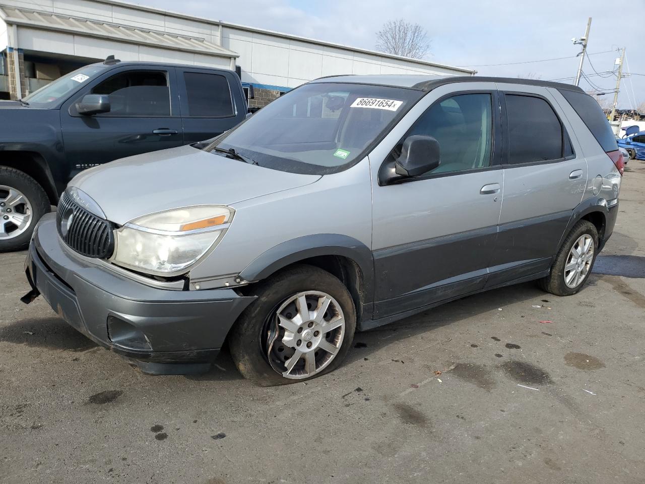 2005 Buick Rendezvous - Image 1