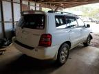 2002 Toyota Highlander Limited for Sale in Kapolei, HI - Front End