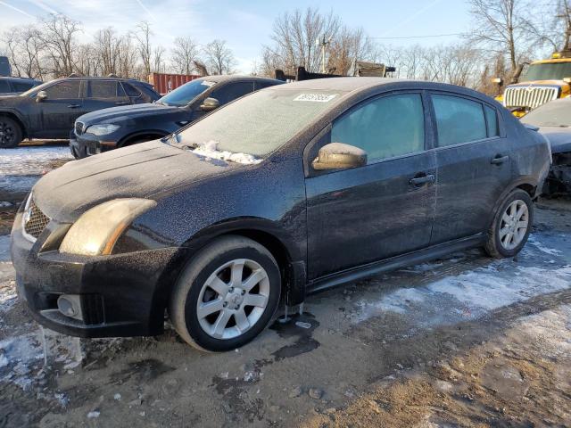 2010 Nissan Sentra 2.0