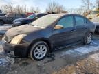 2010 Nissan Sentra 2.0 na sprzedaż w Baltimore, MD - Rear End
