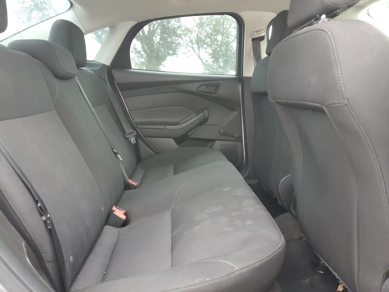 2017 Ford Focus - Image 11