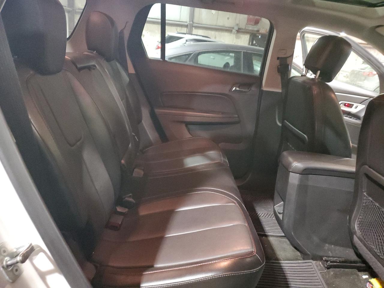 2017 GMC Terrain - Image 11