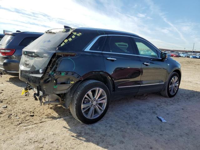  CADILLAC XT5 2024 Black