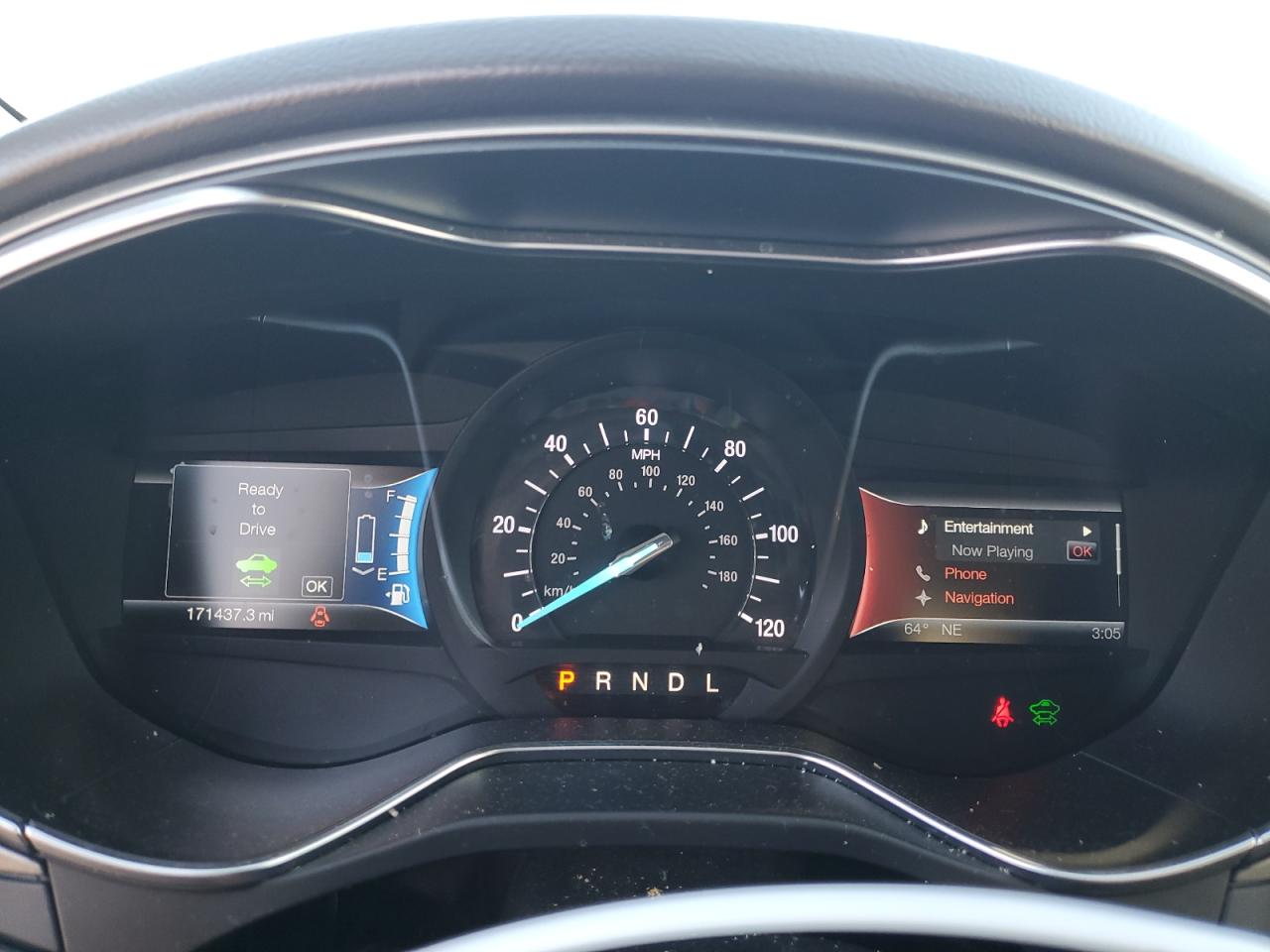 2013 Ford Fusion - Image 9