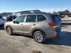 2020 Subaru Forester Premium na sprzedaż w Florence, MS - Side