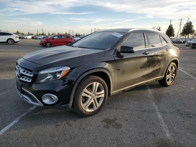 2019 Mercedes-Benz Gla 250 4Matic