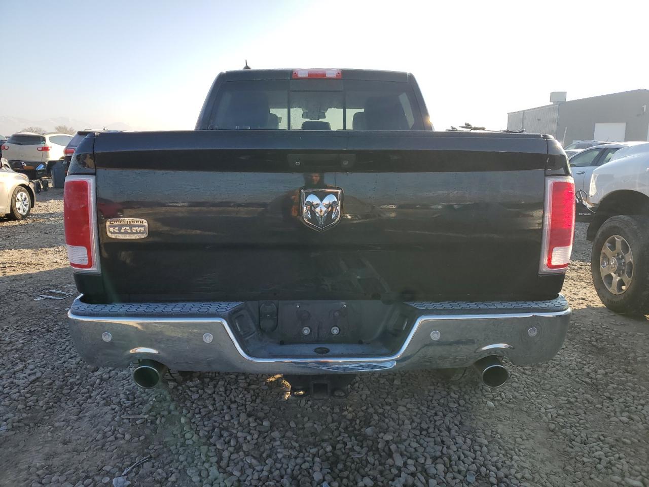 2015 RAM 1500 - Image 6