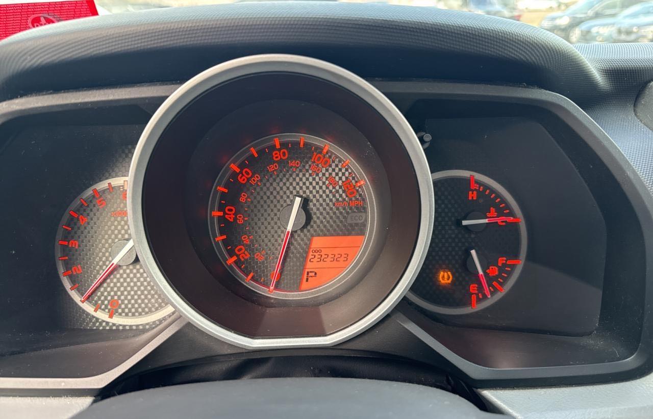 2011 Toyota 4Runner Sr5 VIN: JTEBU5JR3B5038072 Lot: 88536815