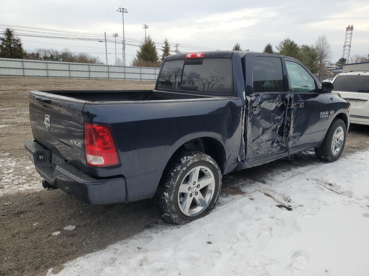 2013 RAM 1500 - Image 3
