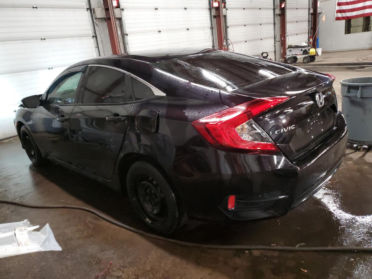 2017 Honda Civic - Image 2