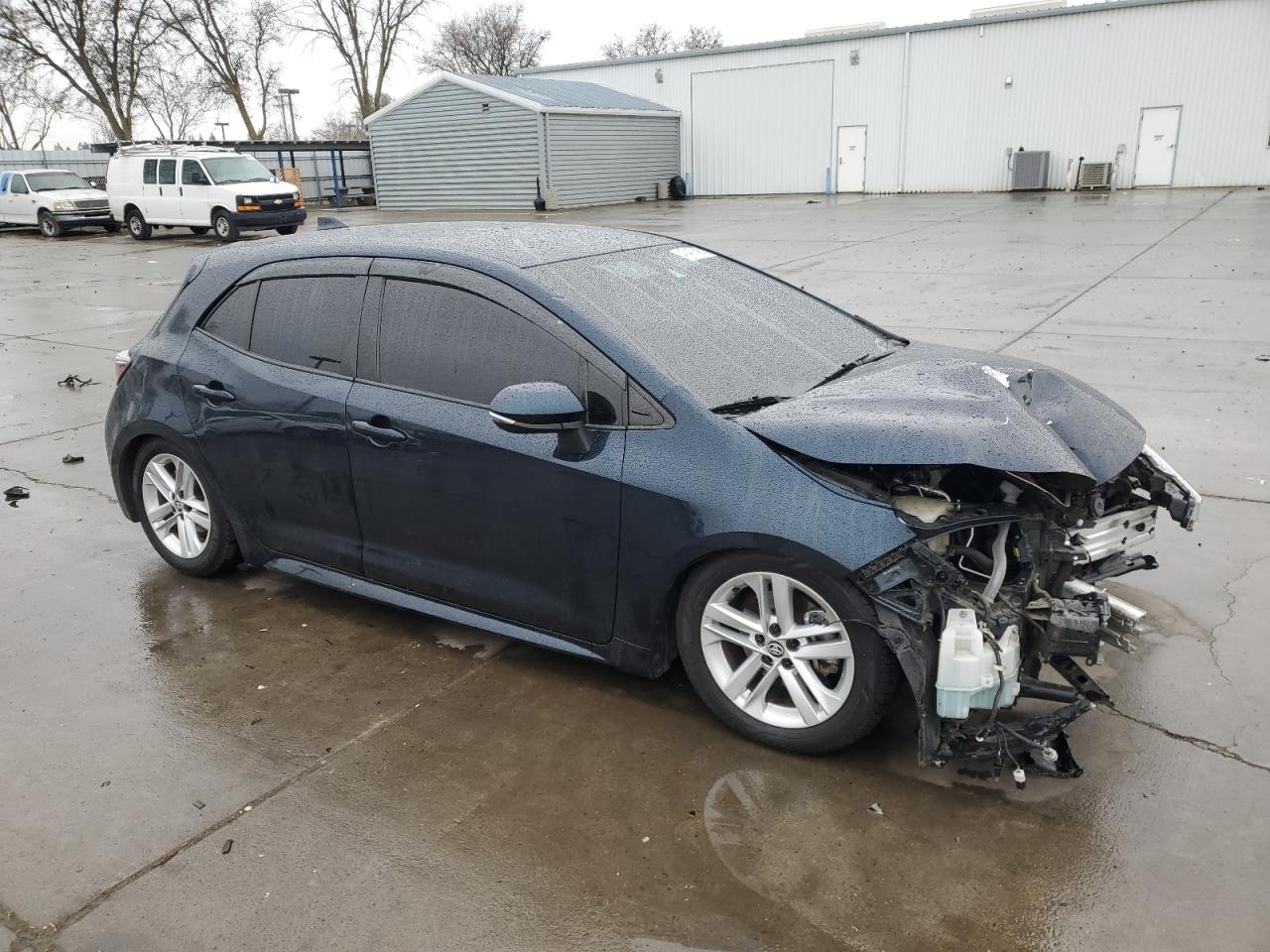 2019 Toyota Corolla - Image 4