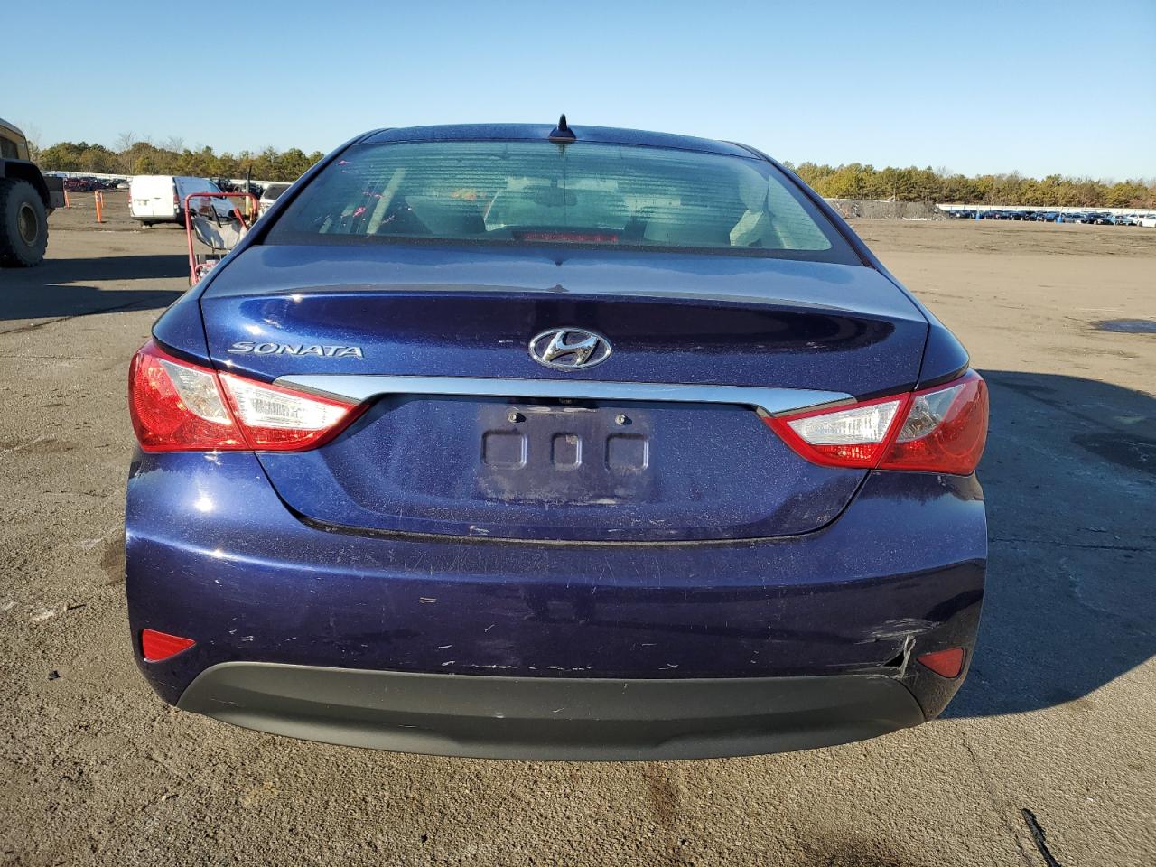 2014 Hyundai Sonata - Image 6
