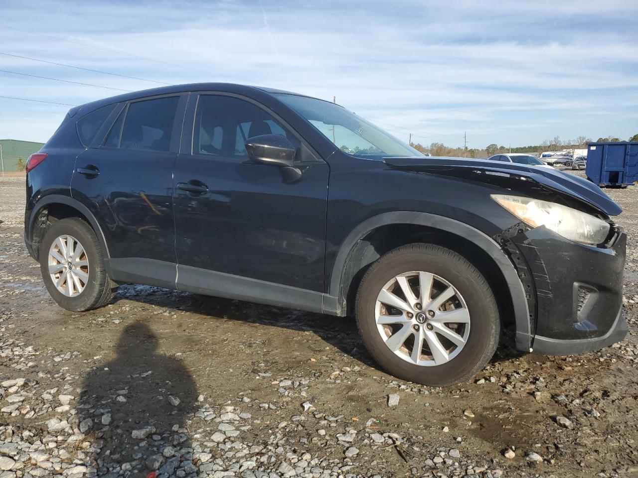 2013 Mazda CX-5 - Image 4