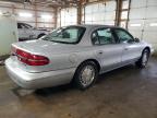 1997 Lincoln Continental  zu verkaufen in Pekin, IL - Side