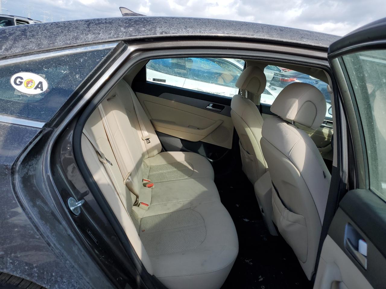 2015 Hyundai Sonata - Image 10