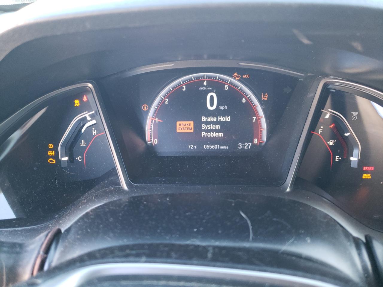 2020 Honda Civic - Image 9