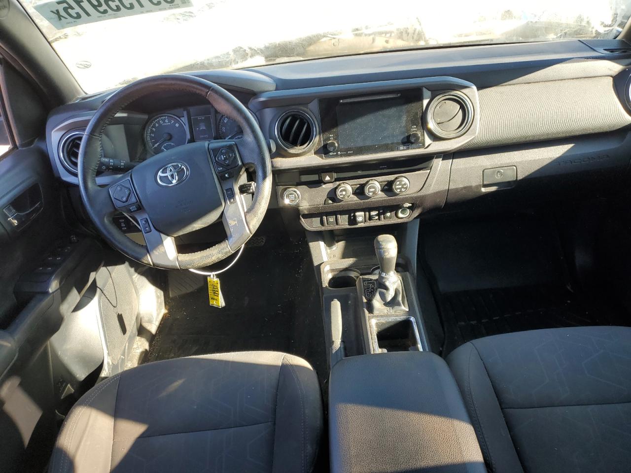 2019 Toyota Tacoma - Image 8