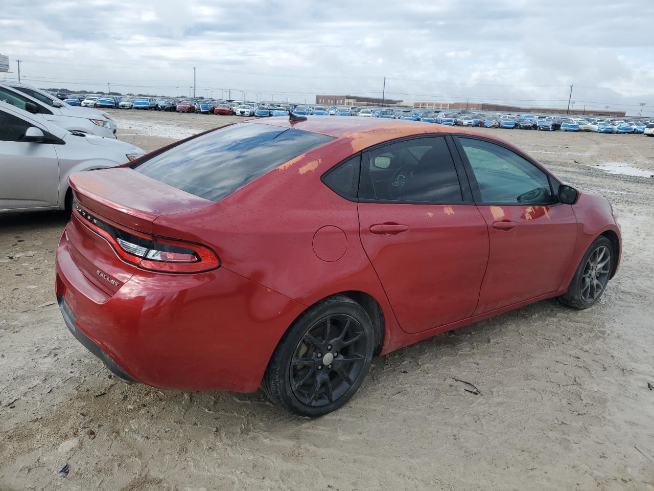 2013 Dodge Dart - Image 3