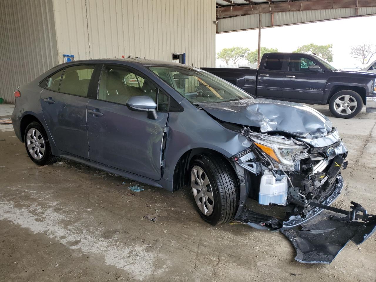 2024 Toyota Corolla - Image 4