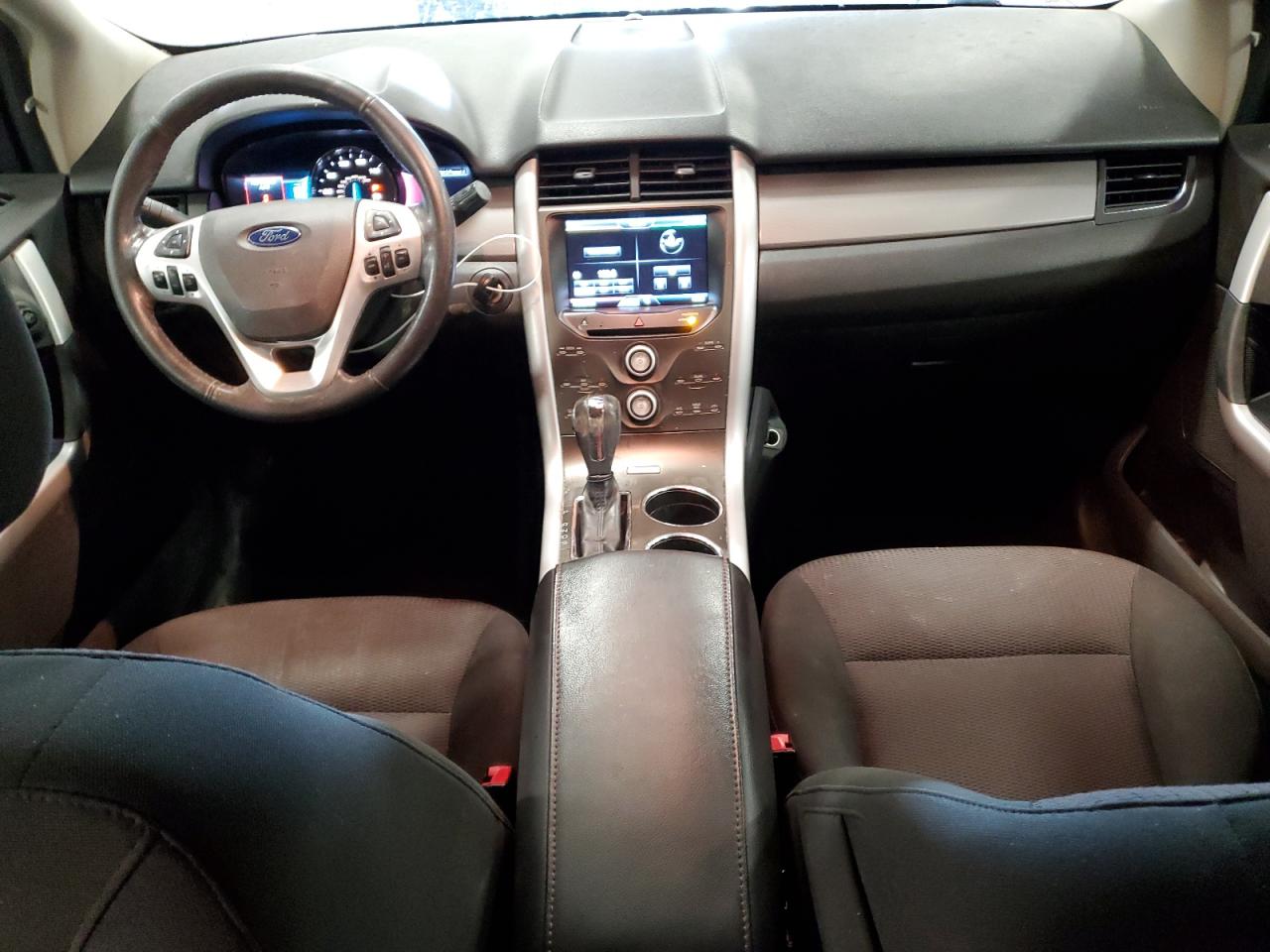 2014 Ford Edge - Image 8