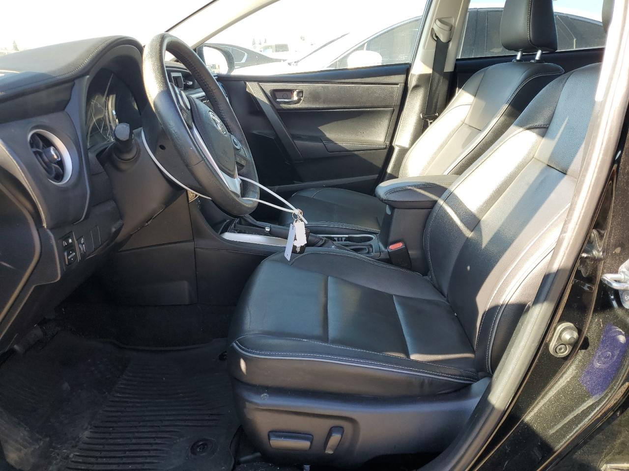 2018 Toyota Corolla - Image 7