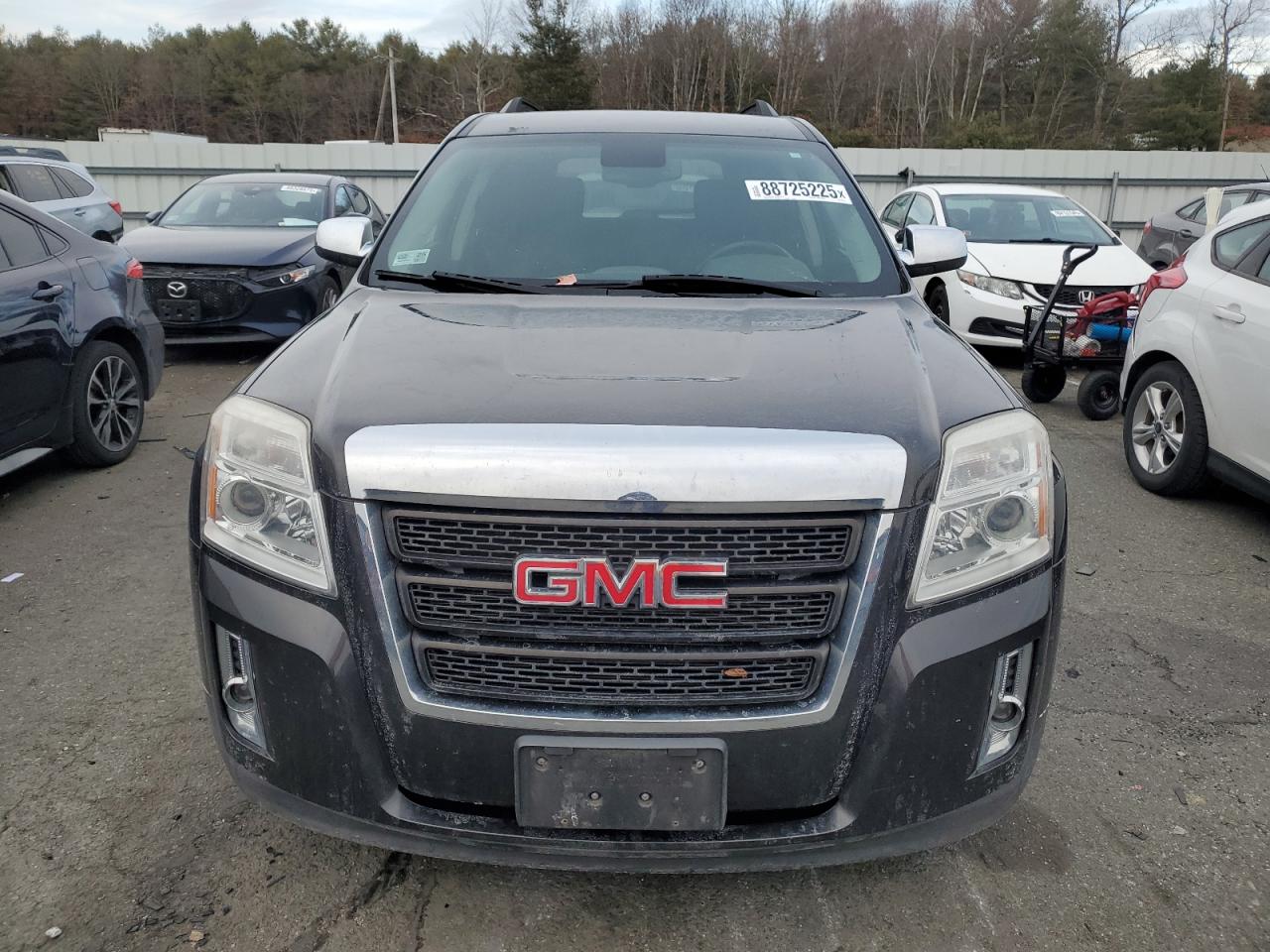 2015 GMC Terrain - Image 5